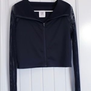 Demi Fabletics Bella Midi Jacket